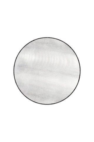 Ximistore9 24 İnç Yangın Önleyici Barbekü Matı - Isıya Dayanıklı Dış Mekan Koruma