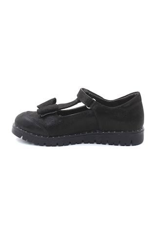 Fast Step Hakiki Deri Kız Çocuk Casual Ayakkabı 837xa07 001