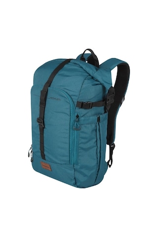 Husky Moper 28 Lt Sırt Çantası Turkuaz