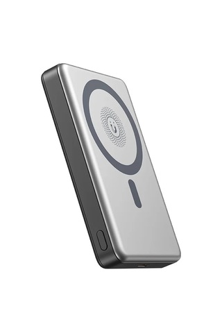 Özel Üretim Xo-pr296 10000 Mah Magsafe Metal Powerbank 22.5w Taşınabilir Enerji Çok Renkli