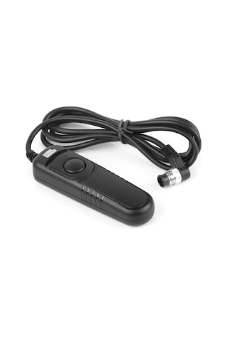 Pixel RC-201 DC0 Nikon İçin Kablolu Kumanda