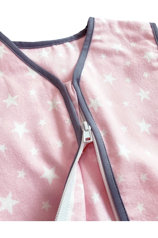 Yorni Kışlık Ve Mevsimlik Bebek Torba Uyku Tulumu