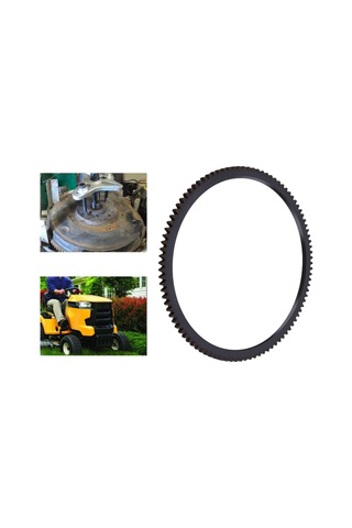 Suntek 97 Diş Volan Marş Halkası Dişlisi Kolay Kurulum