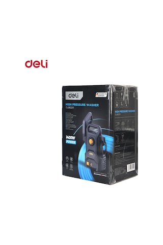 Deli Edl882211 Yüksek Basınçlı Yıkama Makinesi