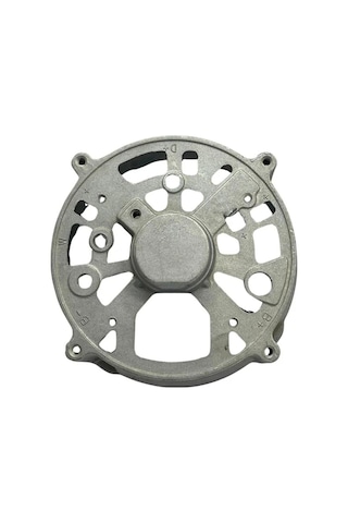 Alternatör Arka Kapak Bosch Tipi 55 A Bmc Fatih/ford Cargo/scanıa