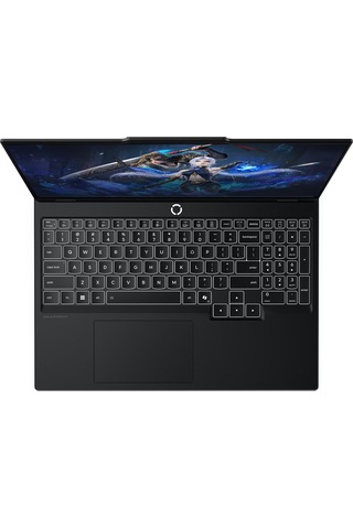 Lenovo Legion 5 15AHP10 15IAX10 83F00024TRP51 Ultra 9 275HX 128 GB 1 TB SSD 8 GB RTX5070 15.1" Free Dos Dizüstü Bilgisayar + Zetta Çanta