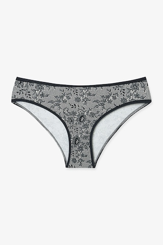 Penti Fancy Spirit Dantelli Normal Bel 3'lü Pamuklu Slip Külot