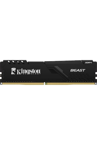 Kingston Beast KF432C16BB/32TR 32 GB DDR4 3200 MHz CL16 Ram