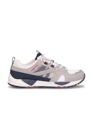 Humtto 160-350352a Erkek Klasik Sneaker Beyaz
