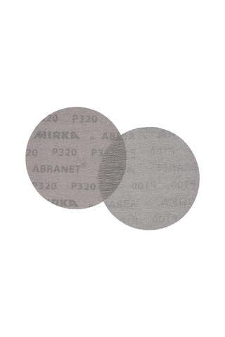 Abranet Ø 150 Mm Cırt P600 50'li