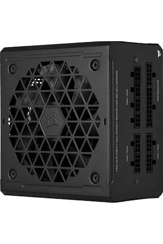 Corsair RM750E CP-9020262-EU 750W 80+ Gold Modüler Güç Kaynağı