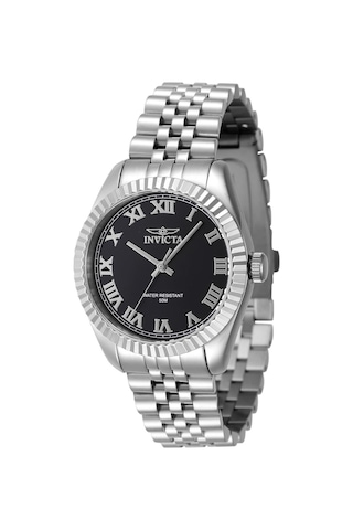 Invıcta 247408 Kadın Kol Saati Gümüş