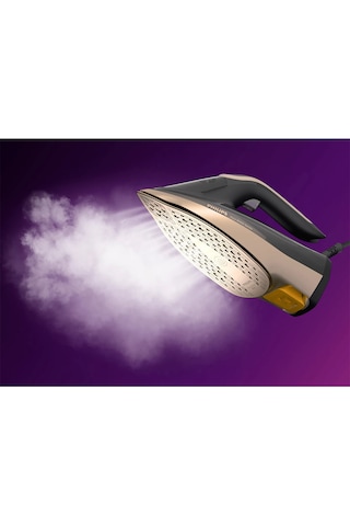 Philips DST8070/80 Azur 8000 Serisi 3000 W Buharlı Ütü