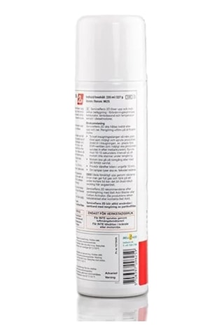 Doctor Carbon Clean Products Bell Add Servıce Rens 2d Katalitik Konvertör Temizleme Kimyasalı