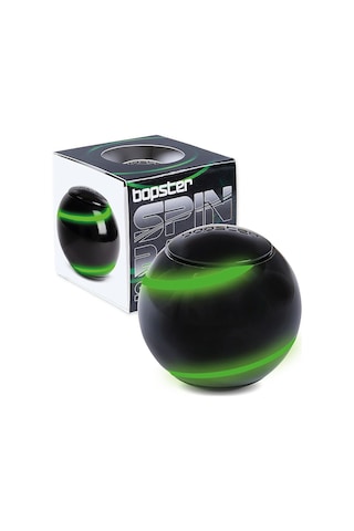 Bopster Spin Ball Spinner - Glow In The Dark Sb005