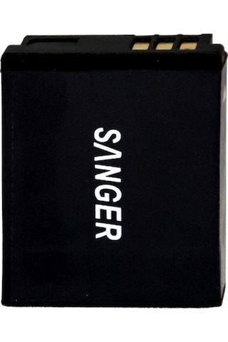 Sanger Bh125C Samsung Uyumlu Kamera Batarya