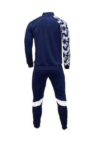 Lescon Joma Premium Kamp Eşofman Takımı Lacivert