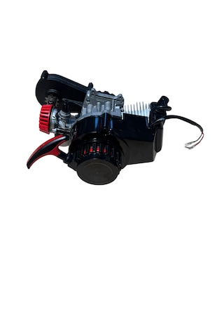 Enbest Mın Cross Komple Motor -