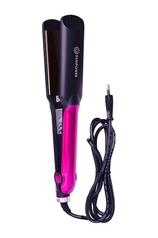 Dempower Dp-08 Seramik Kaplı Saç Düzleştirici