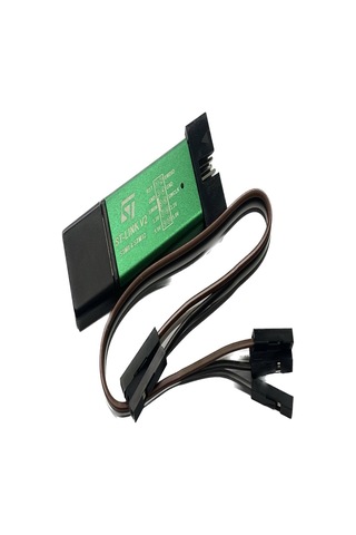 Anunnaki St Usb Stm8 Stm32 Programlayıcı Usb Stm8 Stm32 Hata Ayıklayıcı