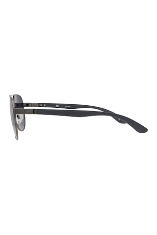 Slazenger 7007.c3 58 Polarize Erkek Gözlüğü Gri