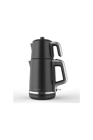 Aryıldız 153AR263051 Tea Style 1.7 L Çay Makinesi