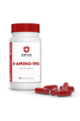 5 amino 1mq swiss 5-Amino-1MQ main image 0
