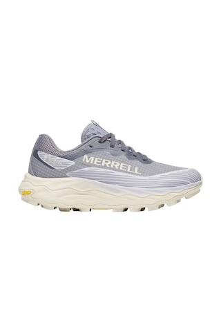 Merrell J00003278 Agility Peak 6 Gtx Spor Ayakkabı Lila