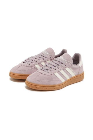 Adidas Originals Handball Spezıal J Çocuk Günlük Ayakkabı Jh8663 MOR