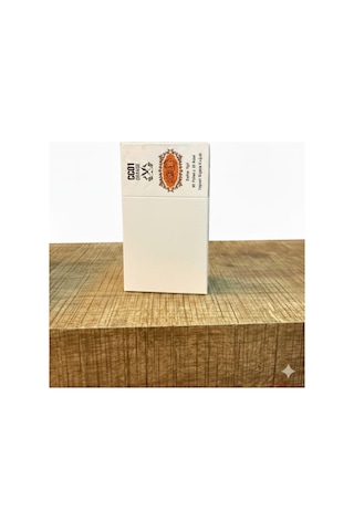 Cc01 Orange İnce Yaprak 90x50 4.500 Yaprak