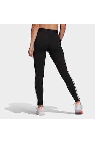 Adidas W 3S Leg Kadın Tayt Gl0723 Çok Renkli