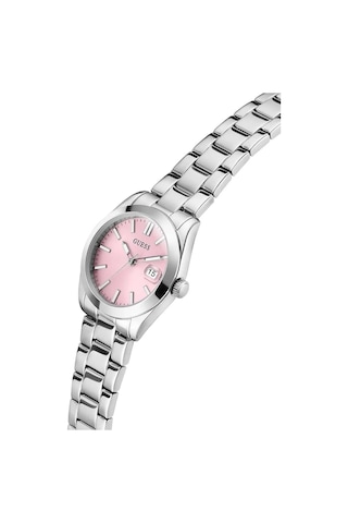 Guess Gugw0934l1 Kadın Kol Saati Metalik Gri