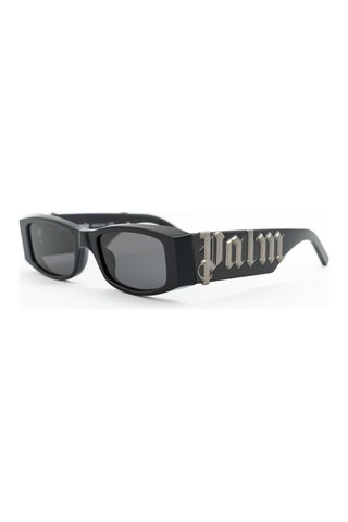 Palm Angels Perı007 1007 51 Unisex Güneş Gözlüğü