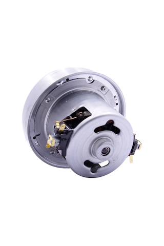Mite Buster Çıkıntılı Tb35 Elektrikli Süpürge Motoru 1200W