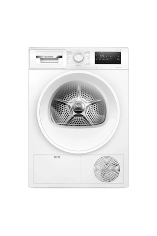 Bosch WTH22202TR Serie 4 8 KG Çamaşır Kurutma Makinesi
