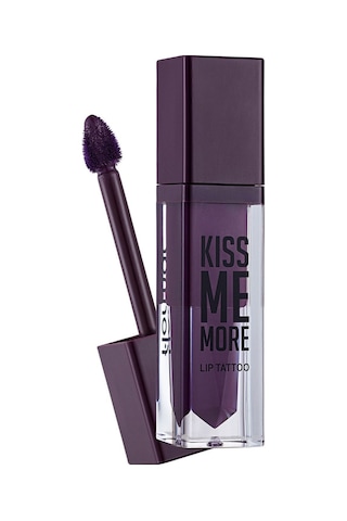Flormar Kiss Me More Lip Tatttoo Ruj 15 3.8 ML Violetta