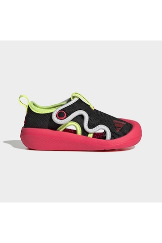 Adidas Js2549 Altaventure 3 I Çocuk Sandalet Siyah