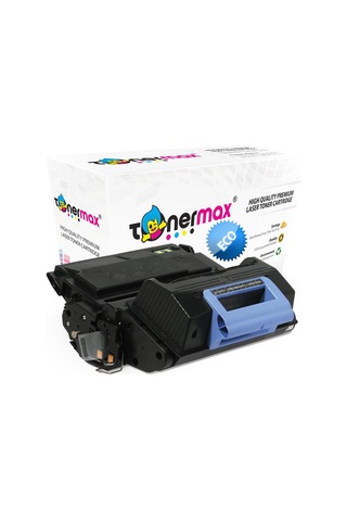 Tonermax Hp Q5945A / 4345 Uyumlu Toner -