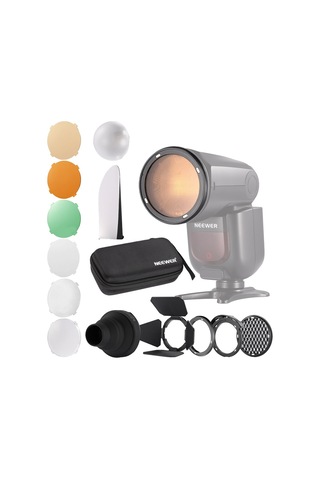 Neewer Z2 Accessories Kit