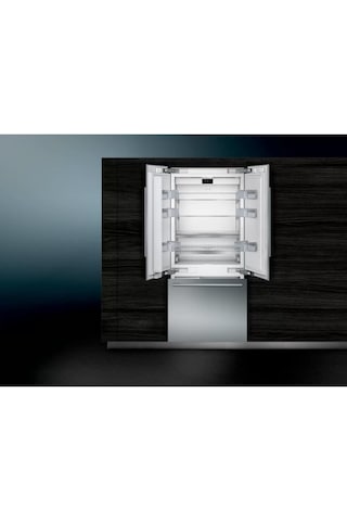 Siemens CI36TP02 552 LT No-Frost Ankastre Buzdolabı