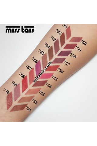 Miss Tais Dudak Kalemi 769