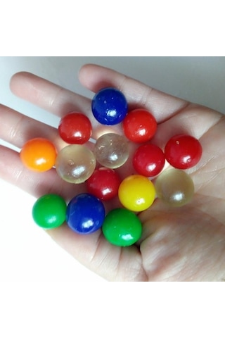 4Xl En Büyük Dev Boy 20 Büyüyen Su Maymunu Top Küre 60-80 Mm