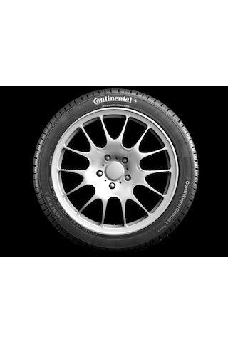 Continental 245/40R18 97V XL FR TS830P SSR Kış Lastiği - 2025
