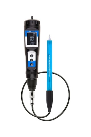 Aquamaster S300 Pro3 Toprak-sıvı Ph Ve Isı Ölçer