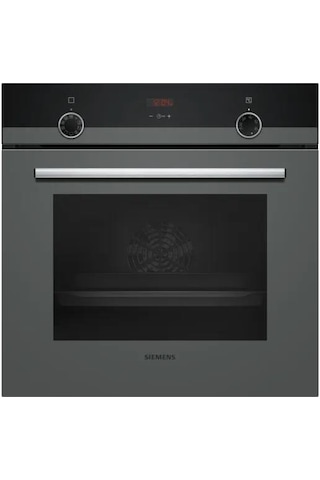 Siemens HB514FBH2T 66 L Ankastre Fırın