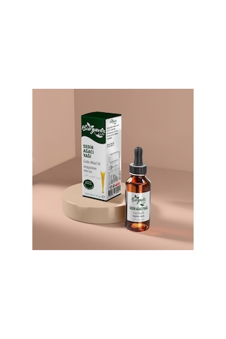 Sedir Ağacı Yağı 20 Ml 52506293