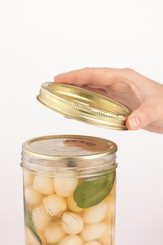 Kilner Fermantasyon&turşu Yapıcı Kavonuz 1 Lt