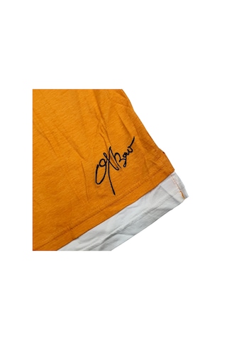 Oxbow Rabha Polo Mc Jersey E8rabha E8rabha C06 Çok Renkli