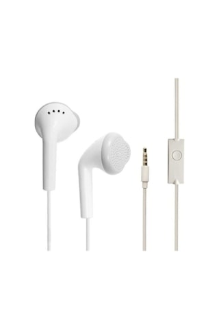 Sunny Ss4g9 Mira Uyumlu Mikrofonlu 3.5 Mm Kulak Içi Kulaklık Diğer