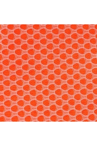 Ams Net Çamaşır Makinesi İçinde Ayakkabı Terlik Yıkama Filesi Fermuarlı Gri